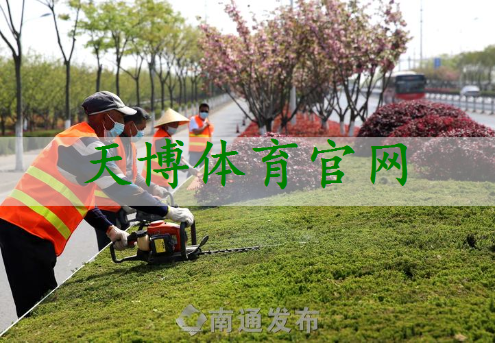 台州景观绿化工程